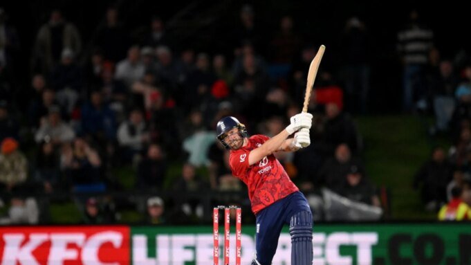 ILT20 2025/26：本賽季將出場的英格蘭球員有哪些？
| mtgamer.com