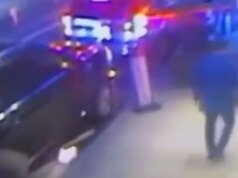 Luigi Mangione 檢察官在法庭上展示首席執行官拍攝視頻
| mtgamer.com Luigi Mangione 檢察官在法庭上展示首席執行官拍攝視頻
| mtgamer.com