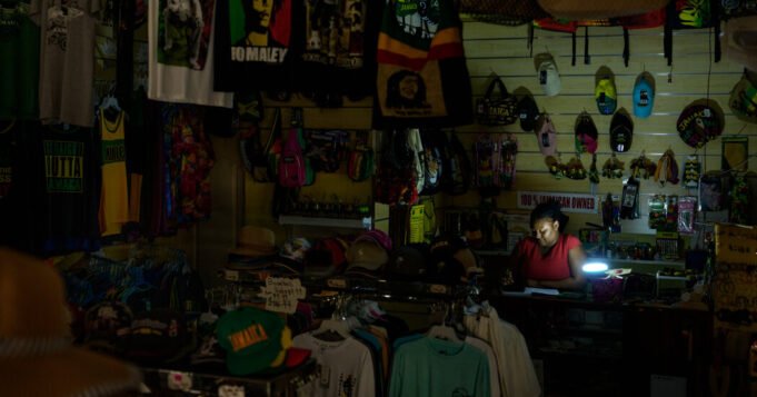 致命颶風過後牙買加想要什麼？島嶼說，請訪問我們。
| mtgamer.com