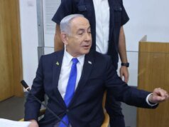 內塔尼亞胡的赦免請求對以色列的未來意味著什麼?
| mtgamer.com 內塔尼亞胡的赦免請求對以色列的未來意味著什麼?
| mtgamer.com