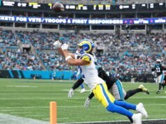 NFL 第 13 週:我們喜歡和不喜歡的五件事,包括正確裁判的推舉、瘋狂的接球
| mtgamer.com NFL 第 13 週:我們喜歡和不喜歡的五件事,包括正確裁判的推舉、瘋狂的接球
| mtgamer.com