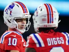 NFL 第 14 週投注力評級:愛國者隊持續上升,以及所有 32 支球隊的排名
| mtgamer.com NFL 第 14 週投注力評級:愛國者隊持續上升,以及所有 32 支球隊的排名
| mtgamer.com