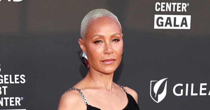 賈達·萍克特·史密斯據稱威脅朋友分享“個人”信息
| mtgamer.com