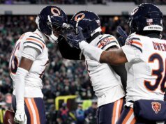 NFL 第 14 週投注:熊隊 vs. 包裝工隊是專家對熱門球隊和弱隊的最高獎金盤彩的一部分
| mtgamer.com NFL 第 14 週投注:熊隊 vs. 包裝工隊是專家對熱門球隊和弱隊的最高獎金盤彩的一部分
| mtgamer.com