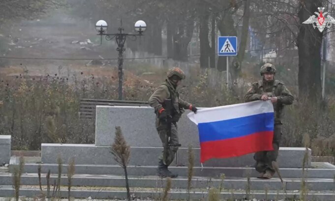 俄羅斯-烏克蘭戰爭：關鍵事件列表，第 1,378 天
| mtgamer.com