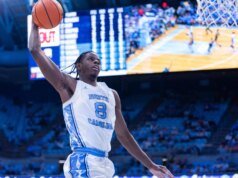 北卡羅來納州與肯塔基州的賠率、預測:2025 年 ACC/SEC 挑戰賽從經過驗證的模型中挑選
| mtgamer.com 北卡羅來納州與肯塔基州的賠率、預測:2025 年 ACC/SEC 挑戰賽從經過驗證的模型中挑選
| mtgamer.com