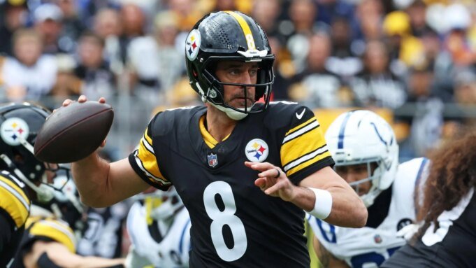 NFL 預測：經過驗證的模型對周一橄欖球之夜海豚隊對陣鋼人隊的季后賽影響
| mtgamer.com