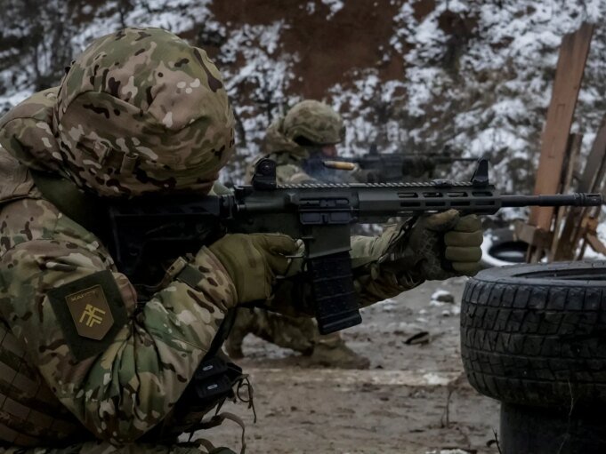 俄羅斯-烏克蘭戰爭：關鍵事件列表，第 1,387 天
| mtgamer.com