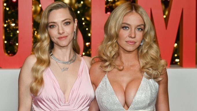 西德尼·斯威尼 (S 西德尼·斯威尼 (Sydney Sweeney) 用阿曼達·塞弗里德 (Amanda Seyfried) 的真實測謊儀問題平息了那些隆胸謠言
| mtgamer.com