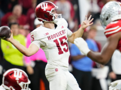 2025 年大學橄欖球頒獎典禮現場直播、觀看地點、時間、電視頻道、獲獎者
| mtgamer.com 2025 年大學橄欖球頒獎典禮現場直播、觀看地點、時間、電視頻道、獲獎者
| mtgamer.com