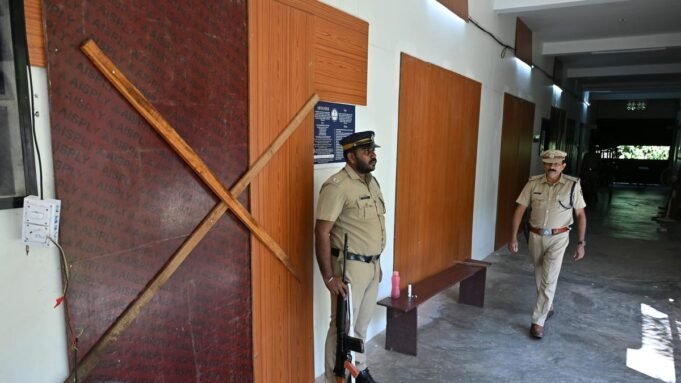 2025 年喀拉拉邦 2025 年喀拉拉邦地方機構民意調查:政治陣線屏息以待,計票即將開始
| mtgamer.com