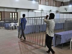 喀拉拉邦地方機構 2025 年民意調查結果直播:政治陣線屏息以待,計票即將開始
| mtgamer.com 喀拉拉邦地方機構 2025 年民意調查結果直播:政治陣線屏息以待,計票即將開始
| mtgamer.com