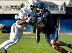 南卡羅來納州立大學 vs. Prairie View A&M 預測、賠率:來自久經考驗的專家的 2025 年慶典碗精選
| mtgamer.com 南卡羅來納州立大學 vs. Prairie View A&M 預測、賠率:來自久經考驗的專家的 2025 年慶典碗精選
| mtgamer.com