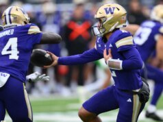 華盛頓對博伊西州立大學的預測,賠率:2025 年洛杉磯碗選秀權,經過驗證的模型的最佳投注
| mtgamer.com 華盛頓對博伊西州立大學的預測,賠率:2025 年洛杉磯碗選秀權,經過驗證的模型的最佳投注
| mtgamer.com