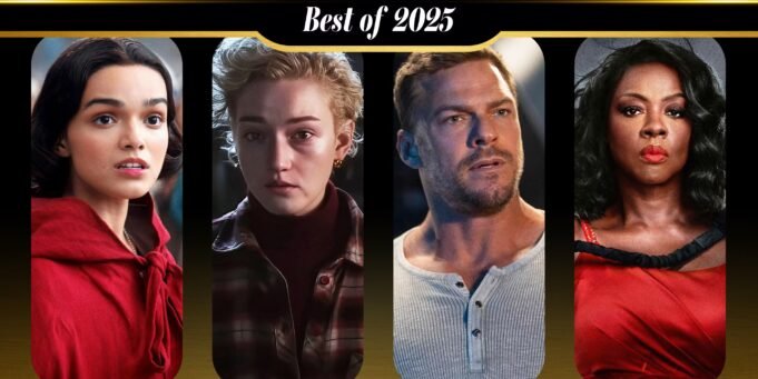 10 Greates 10 Greatest So-Bad-They're-Good Movies of 2025, Ranked | mtgamer.com