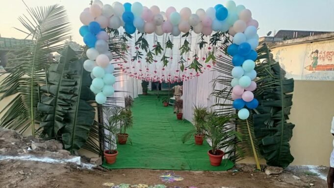 Telangana Telangana GP 民意調查 - 2025:第二階段正在進行,從下午 2 點開始計算
| mtgamer.com