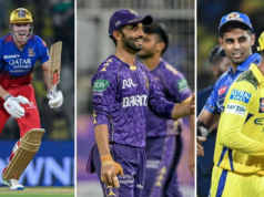 IPL 2026 拍賣——誰需要什麼?每個團隊缺失的環節
| mtgamer.com IPL 2026 拍賣——誰需要什麼?每個團隊缺失的環節
| mtgamer.com