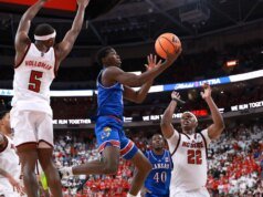 College basketball winners and losers: Melvin Council rescues Kansas, Kentucky turns it on late vs. Indiana | mtgamer.com College basketball winners and losers: Melvin Council rescues Kansas, Kentucky turns it on late vs. Indiana | mtgamer.com