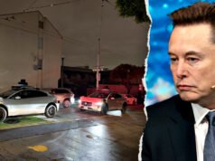 埃隆·馬斯克 (Elon Musk) 在舊金山停電後挖苦 Waymo
| mtgamer.com 埃隆·馬斯克 (Elon Musk) 在舊金山停電後挖苦 Waymo
| mtgamer.com