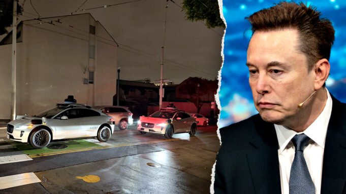 埃隆·馬斯克 (Elon Musk) 在舊金山停電後挖苦 Waymo
| mtgamer.com