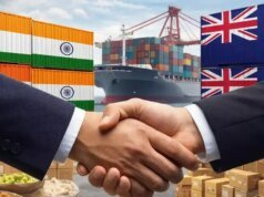 印度-新西蘭自由貿易協定:雙方將獲得什麼
| mtgamer.com 印度-新西蘭自由貿易協定:雙方將獲得什麼
| mtgamer.com