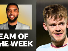 誰入選了特洛伊本周英超最佳球隊?
| mtgamer.com 誰入選了特洛伊本周英超最佳球隊?
| mtgamer.com