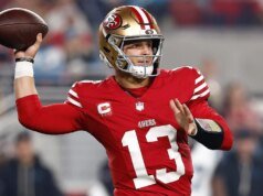 小馬隊 vs. 49 人隊預測:印第安納波利斯隊和舊金山隊爭奪季后賽席位
| mtgamer.com 小馬隊 vs. 49 人隊預測:印第安納波利斯隊和舊金山隊爭奪季后賽席位
| mtgamer.com