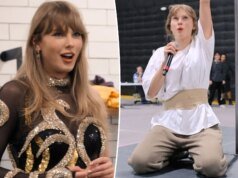 泰勒·斯威夫特 (Taylor Swift) 的《一個時代的終結》的最後 2 集提前播出——何時以及如何觀看
| mtgamer.com 泰勒·斯威夫特 (Taylor Swift) 的《一個時代的終結》的最後 2 集提前播出——何時以及如何觀看
| mtgamer.com
