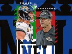 NFL Power Rankings entering Week 17: Ravens' disastrous season raises questions about John Harbaugh | mtgamer.com NFL Power Rankings entering Week 17: Ravens' disastrous season raises questions about John Harbaugh | mtgamer.com