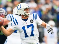 小馬隊 vs. 49 人隊的預測、賠率、開始時間:《週一橄欖球之夜》精選、經過驗證的模型的最佳投注
| mtgamer.com 小馬隊 vs. 49 人隊的預測、賠率、開始時間:《週一橄欖球之夜》精選、經過驗證的模型的最佳投注
| mtgamer.com