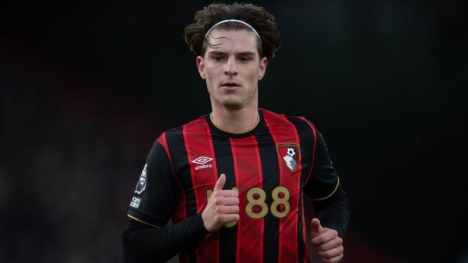 轉會傳聞、新聞：曼聯關注英格蘭中場
| mtgamer.com