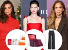 Nordstrom 半年特賣來了:購買設計師最愛商品最高可享受 60% 的折扣
| mtgamer.com Nordstrom 半年特賣來了:購買設計師最愛商品最高可享受 60% 的折扣
| mtgamer.com