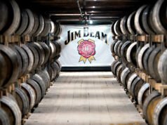 Jim Beam 將關閉其一家釀酒廠一年
| mtgamer.com Jim Beam 將關閉其一家釀酒廠一年
| mtgamer.com