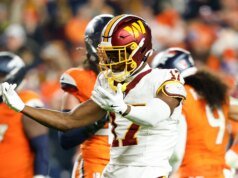 Fantasy Football 第 17 週外接手預覽:豁免添加、首發、坐席、DFS 比賽等
| mtgamer.com Fantasy Football 第 17 週外接手預覽:豁免添加、首發、坐席、DFS 比賽等
| mtgamer.com