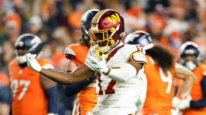 Fantasy Football 第 17 週外接手預覽：豁免添加、首發、坐席、DFS 比賽等
| mtgamer.com