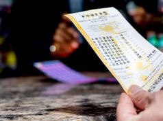 強力球頭獎升至 $1.7B,美國彩票歷史第四大
| mtgamer.com 強力球頭獎升至 $1.7B,美國彩票歷史第四大
| mtgamer.com