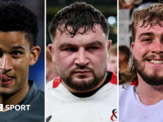 阿爾斯特對 Connacht URC 遊戲進行了六項更改
| mtgamer.com 阿爾斯特對 Connacht URC 遊戲進行了六項更改
| mtgamer.com