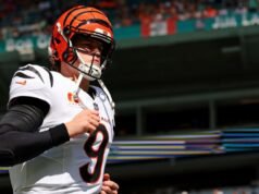 NFL Week 17 buzz: What we’re hearing on Joe Burrow, the red-hot Jaguars and Pro Bowl rosters | mtgamer.com NFL Week 17 buzz: What we're hearing on Joe Burrow, the red-hot Jaguars and Pro Bowl rosters | mtgamer.com