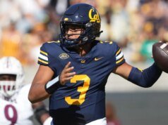 今日最值得觀看的比賽、最佳投注、賠率:夏威夷碗 (Hawaii Bowl) 中夏威夷對陣加州 (Cal) 的比賽、NFL 和 NBA 前瞻
| mtgamer.com 今日最值得觀看的比賽、最佳投注、賠率:夏威夷碗 (Hawaii Bowl) 中夏威夷對陣加州 (Cal) 的比賽、NFL 和 NBA 前瞻
| mtgamer.com