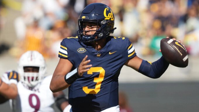 今日最值得觀看的比賽、最佳投注、賠率：夏威夷碗 (Hawaii Bowl) 中夏威夷對陣加州 (Cal) 的比賽、NFL 和 NBA 前瞻
| mtgamer.com