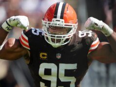 NFL 第 17 週精選:專家的投注系統著眼於總分較低的分區比賽
| mtgamer.com NFL 第 17 週精選:專家的投注系統著眼於總分較低的分區比賽
| mtgamer.com