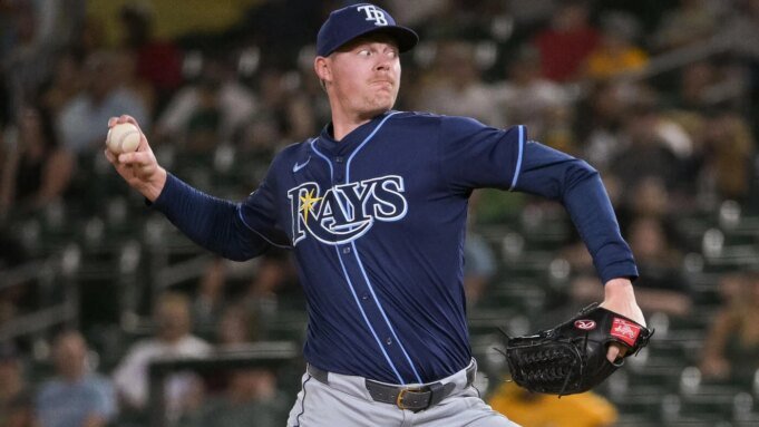 Fantasy Baseball Offseason Tracker: Marlins sign closer Pete Fairbanks; Red Sox trade for Willson Contreras | mtgamer.com