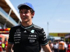 F1 2025 回顧:基米·安東內利在梅賽德斯新秀年展現了希望
| mtgamer.com F1 2025 回顧:基米·安東內利在梅賽德斯新秀年展現了希望
| mtgamer.com