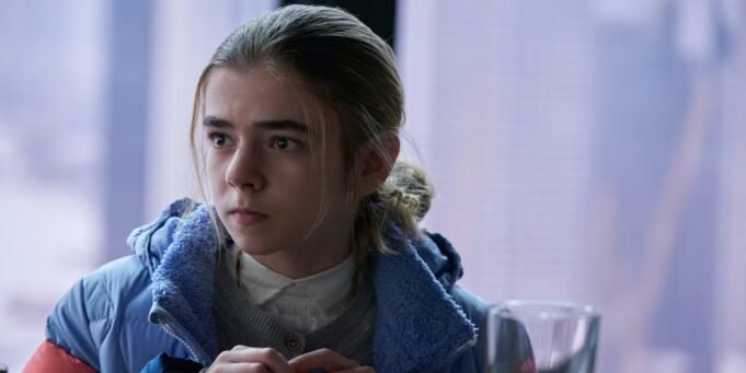 One of the Best Sci-Fi Miniseries on Streaming Will Rip Your Heart Out 4 Years Later | mtgamer.com