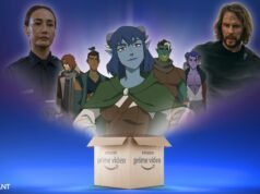 Prime Video’s 10 Best Shows Of 2025, Ranked | mtgamer.com Prime Video's 10 Best Shows Of 2025, Ranked | mtgamer.com