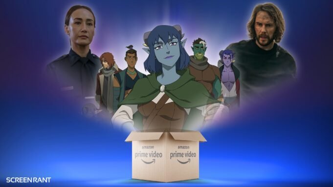 Prime Video's 10 Best Shows Of 2025, Ranked | mtgamer.com