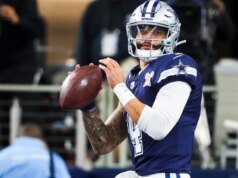 NFL Week 17 picks: Our experts face off on Cowboys vs. Commanders, Lions at Vikings and more | mtgamer.com NFL Week 17 picks: Our experts face off on Cowboys vs. Commanders, Lions at Vikings and more | mtgamer.com