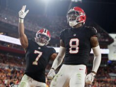 Fantasy Football 2025 第 17 周非 PPR 備忘單:球員評分可指導您最艱難的陣容選擇
| mtgamer.com Fantasy Football 2025 第 17 周非 PPR 備忘單:球員評分可指導您最艱難的陣容選擇
| mtgamer.com