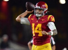 2025-26 大學橄欖球碗賽:信心選擇、池預測、計算機排名、預測
| mtgamer.com 2025-26 大學橄欖球碗賽:信心選擇、池預測、計算機排名、預測
| mtgamer.com