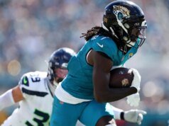 來自經過驗證的 NFL 模型的 NFL 第 17 週的夢幻橄欖球排名、預測、陣容、臥舖和彩帶
| mtgamer.com 來自經過驗證的 NFL 模型的 NFL 第 17 週的夢幻橄欖球排名、預測、陣容、臥舖和彩帶
| mtgamer.com